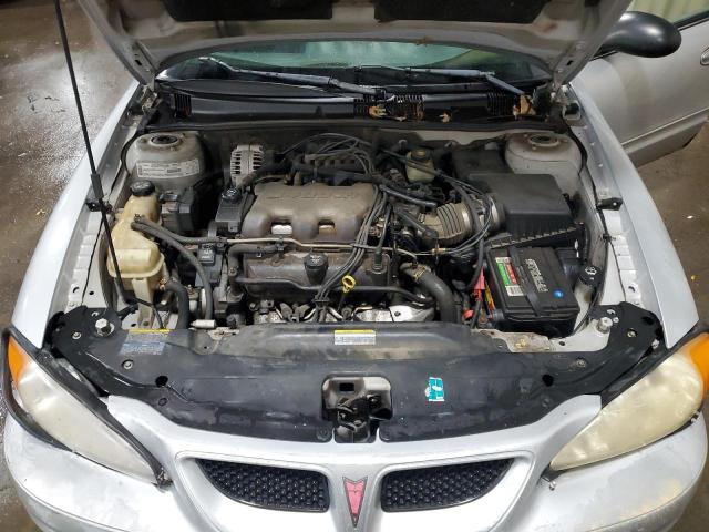 2003 PONTIAC GRAND AM S #3291376194