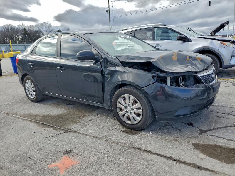 2013 KIA FORTE EX #3298061194