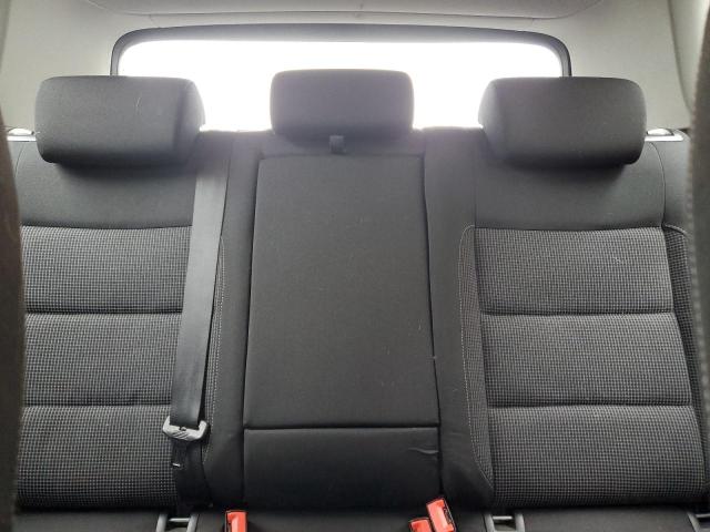 2010 VOLKSWAGEN GOLF #3282472591