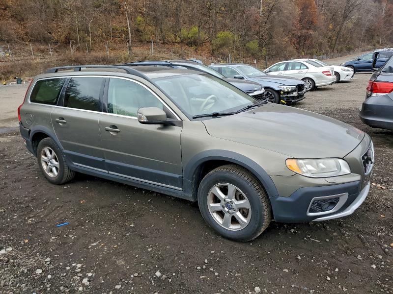 2010 VOLVO XC70 3.2 #3317703172