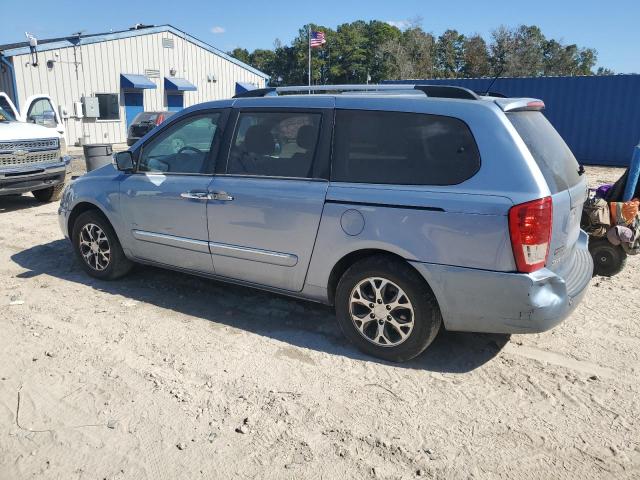 2014 KIA SEDONA EX #3304583485