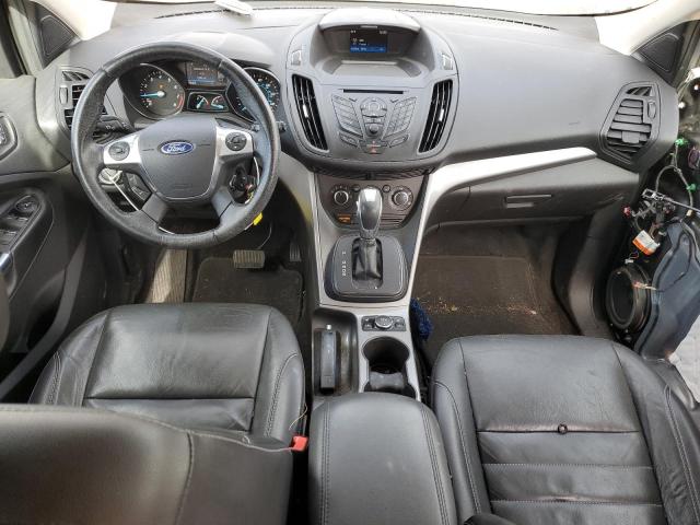 2016 FORD ESCAPE SE #3304901561