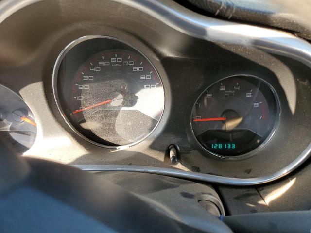 2012 DODGE AVENGER SE #3284575342