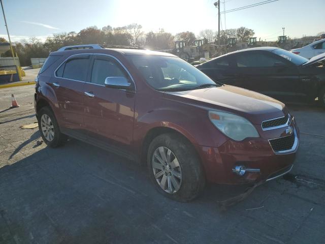 2011 CHEVROLET EQUINOX LT #3304703945