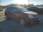 Lot #3304703945 2011 CHEVROLET EQUINOX LT