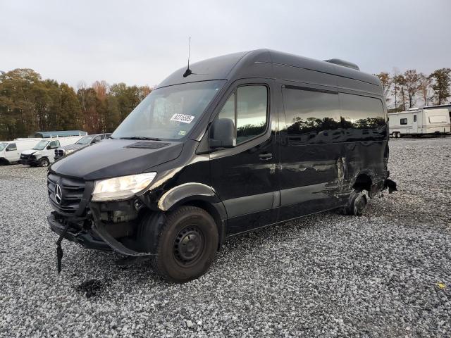 Global Auto Auctions: 2019 BENZ SPRINTER PASSENGER 2