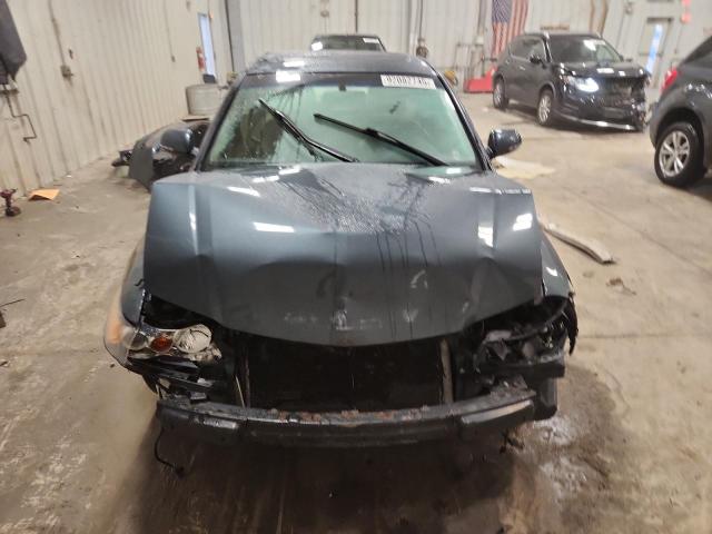 2007 ACURA TSX #3306730781