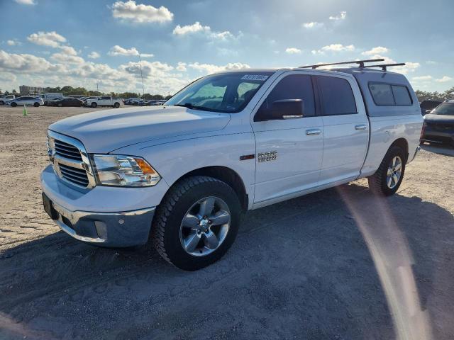 2018 RAM 1500 SLT #3293373447
