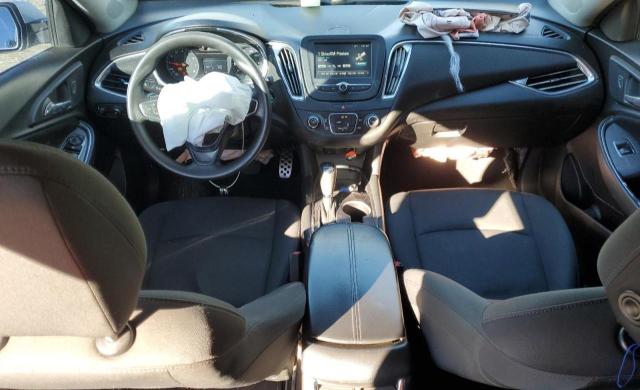 2017 CHEVROLET MALIBU LT #3309129164