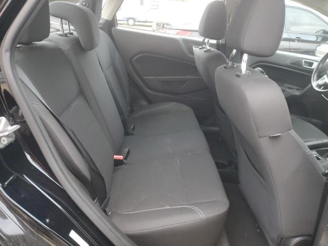 2016 FORD FIESTA SE #3293524418