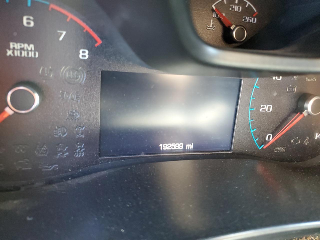 CHEVROLET COLORADO Z71