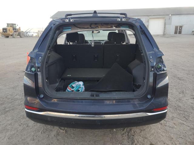 2019 CHEVROLET EQUINOX LT #3302884903