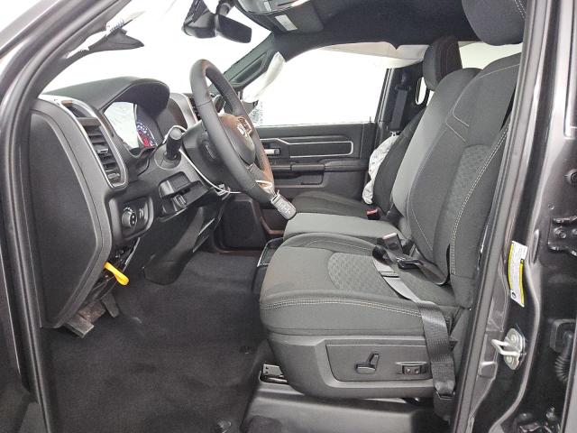 2026 RAM 2500 BIG H #3303585939