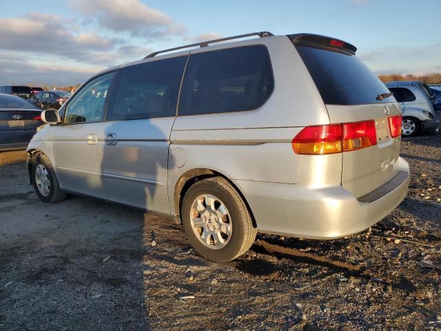 2003 HONDA ODYSSEY EX #3303830445