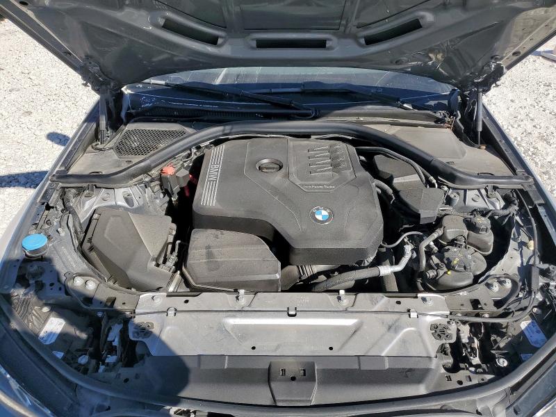 2023 BMW 330I #3309808381