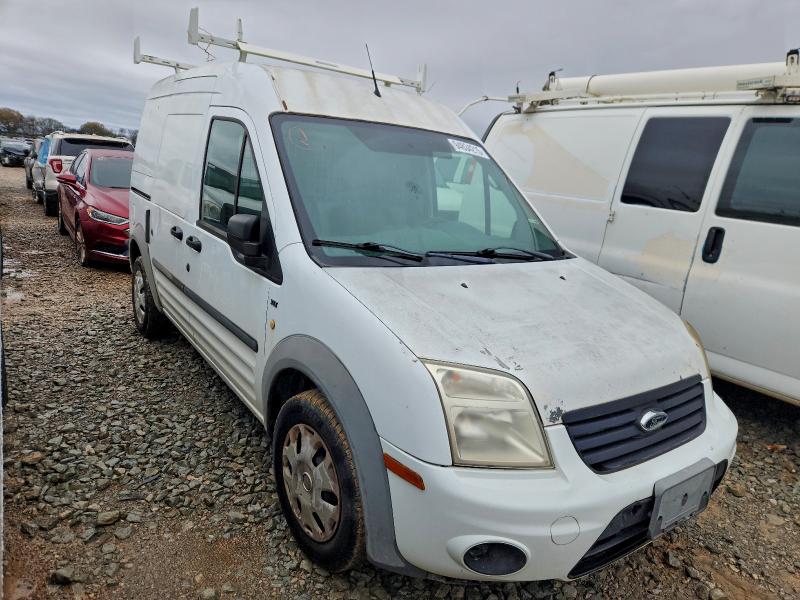 2013 FORD TRANSIT CO #3302679005