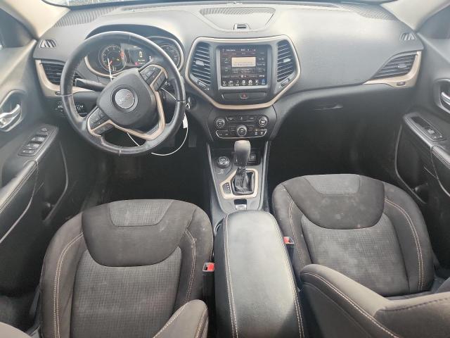 2016 JEEP CHEROKEE L #3296364242