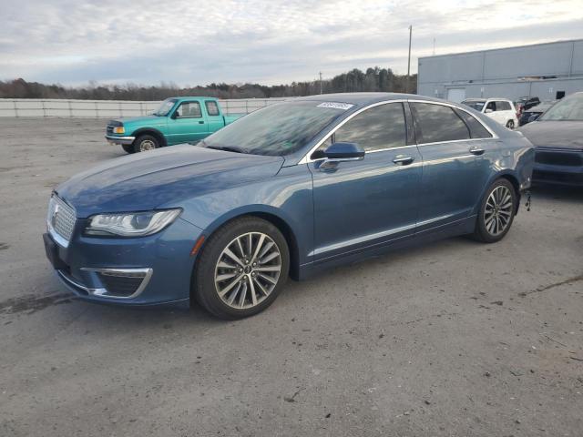 Global Auto Auctions: 2019 LINCOLN MKZ