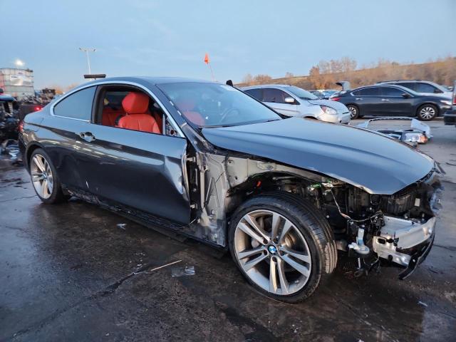 2018 BMW 440XI - WBA4W9C59JAB95054