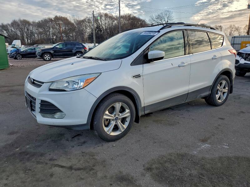 2015 FORD ESCAPE SE #3296936833