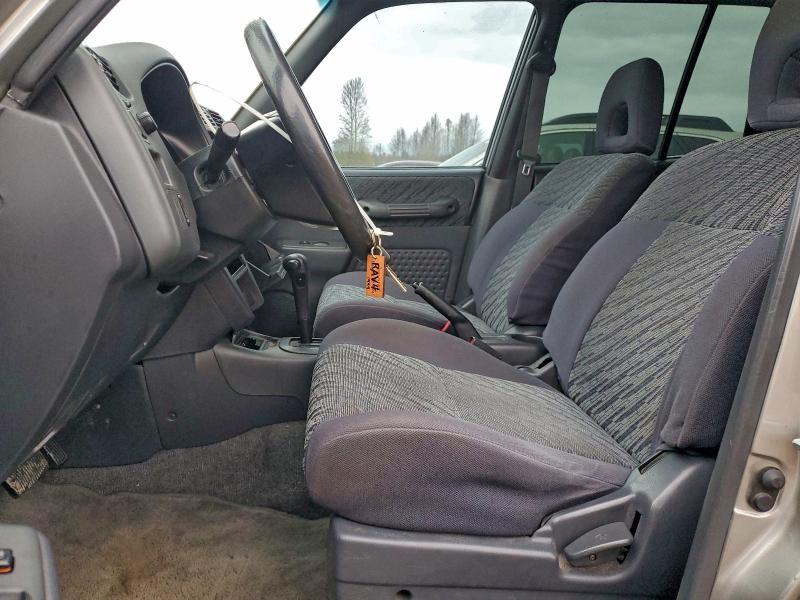 1999 TOYOTA RAV4 #3301909467