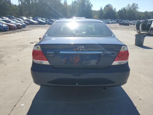 2006 TOYOTA CAMRY LE #3287470050