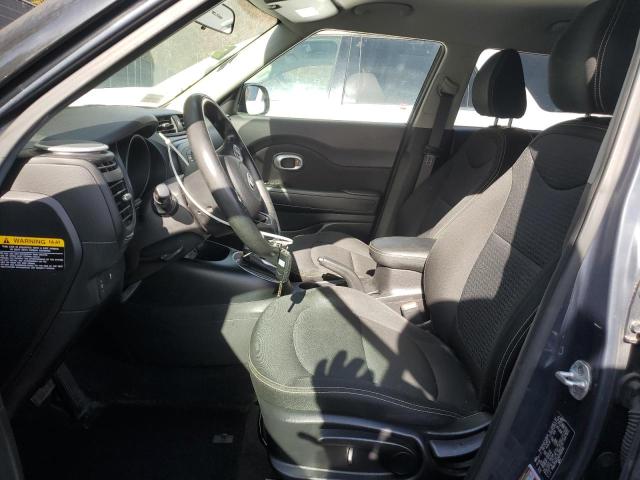 2016 KIA SOUL + #3309351965