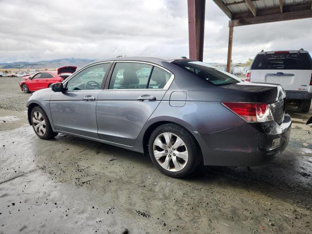 2010 HONDA ACCORD EXL #3302746041