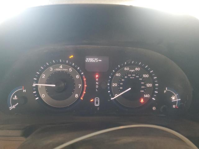 2013 HONDA ODYSSEY LX - 5FNRL5H26DB071891