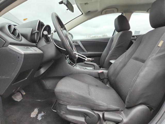 2012 MAZDA 3 I #3302722026