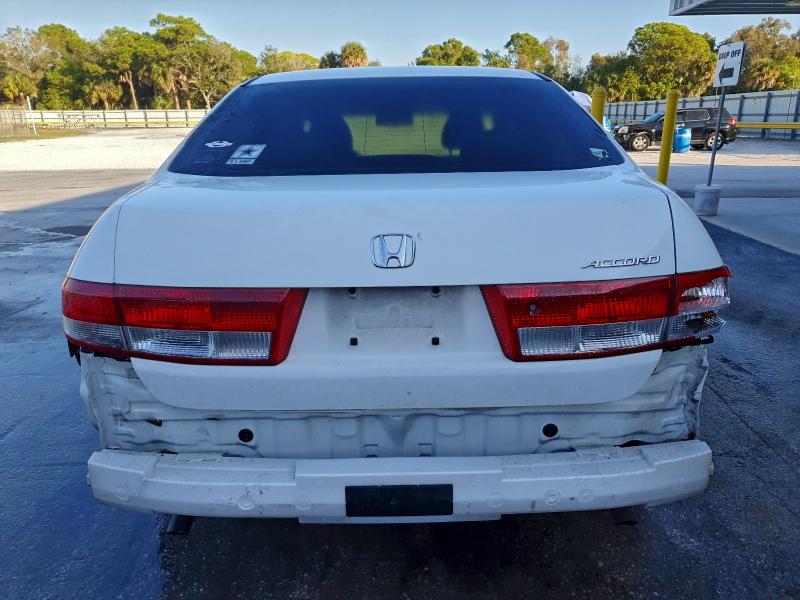 2003 HONDA ACCORD EX #3302694047