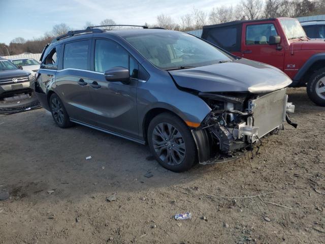 2025 HONDA ODYSSEY TO #3293409079