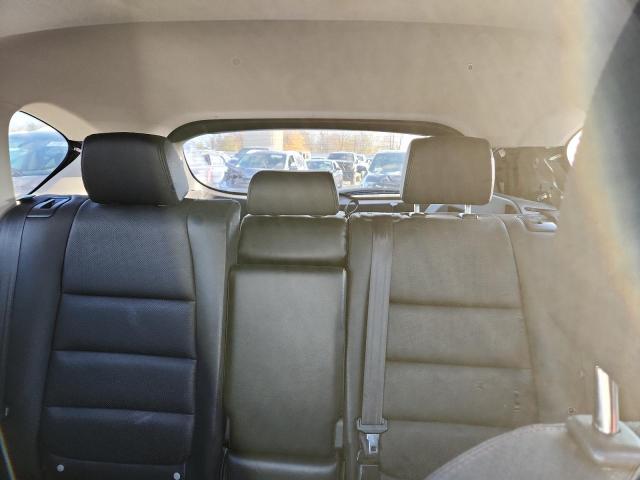 2016 MAZDA CX-5 GT - JM3KE4DYXG0614475