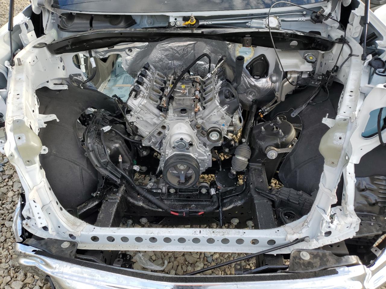 CHEVROLET SILVERADO C1500