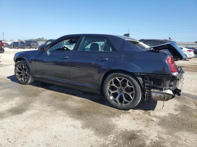 2018 CHRYSLER 300 TOURIN - 2C3CCAAG7JH340298