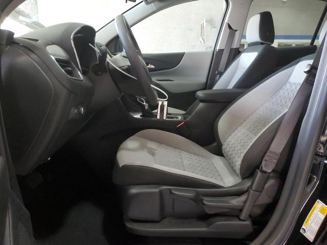 2023 CHEVROLET EQUINOX LS #3294331899