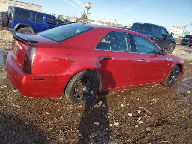 2008 CADILLAC STS #3285750688
