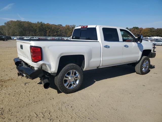 2019 CHEVROLET SILVERADO #3292453684