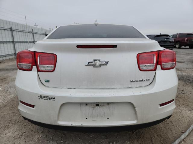 2015 CHEVROLET MALIBU 2LT #3296680059