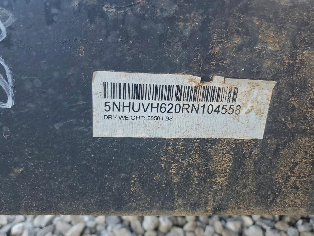 Lot #3302788948 2024 FORE UNKNOWN