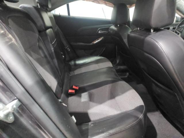 2013 CHEVROLET MALIBU 1LT #3293334445