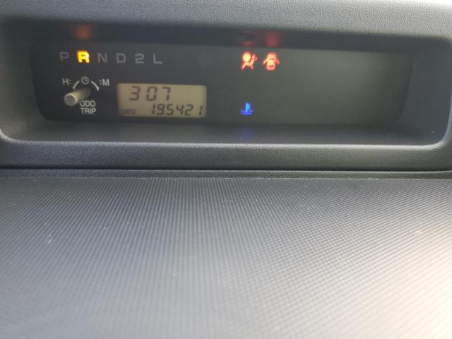 2006 TOYOTA SCION XB #3302700036