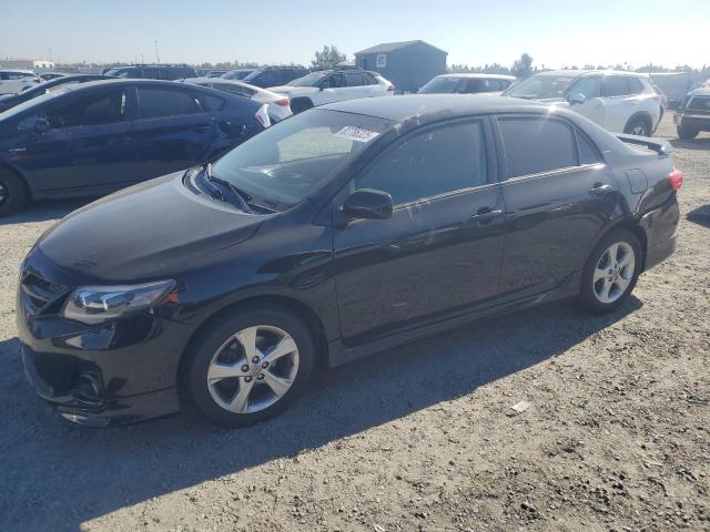 2011 TOYOTA COROLLA BA - 2T1BU4EE1BC705343