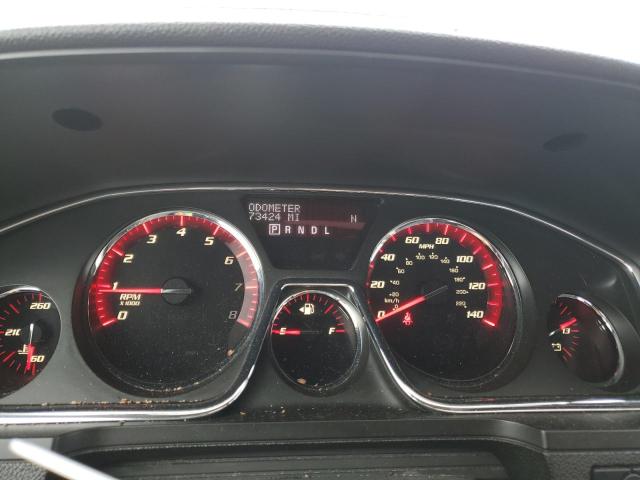 2014 GMC ACADIA DEN #3304669971