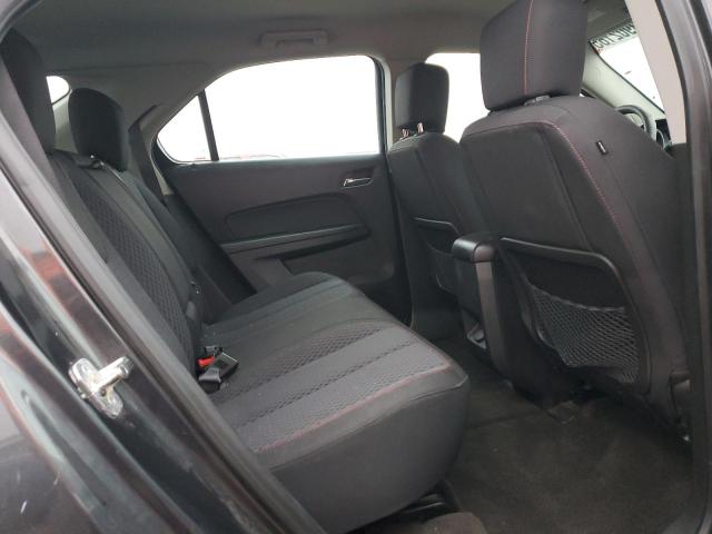 2012 CHEVROLET EQUINOX LS #3294121945