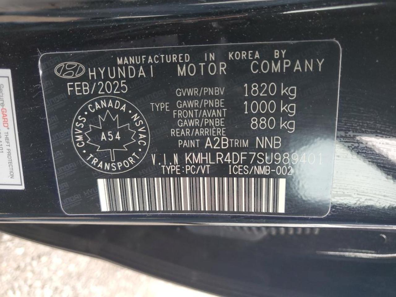 HYUNDAI ELANTRA N LINE