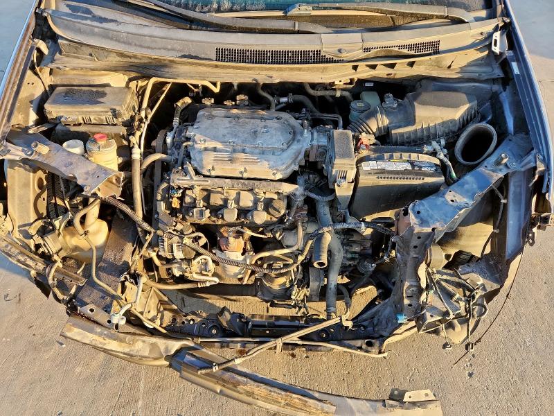 2017 HONDA ODYSSEY TO #3294399513