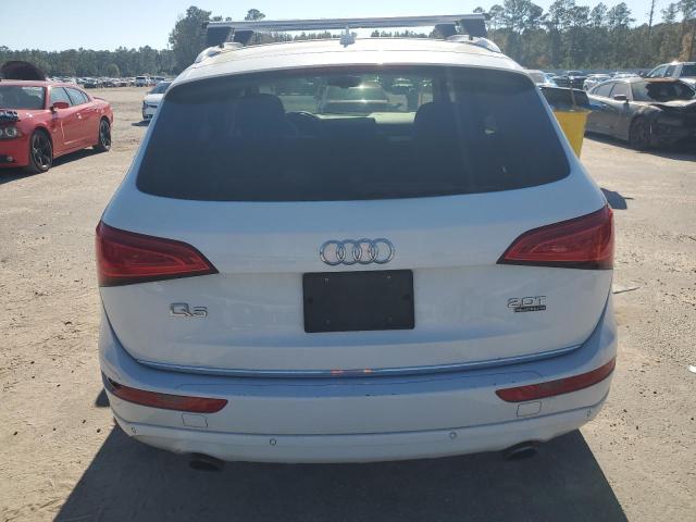 2015 AUDI Q5 PREMIUM #3291281000