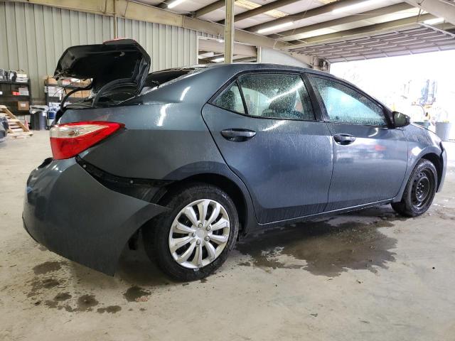 2016 TOYOTA COROLLA L #3301834362