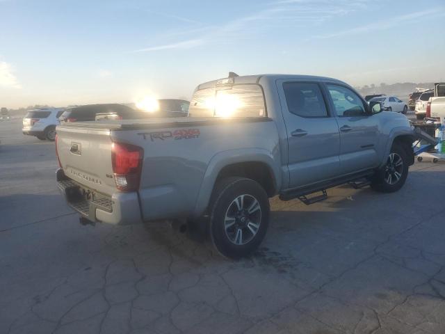2019 TOYOTA TACOMA DOU #3292491752
